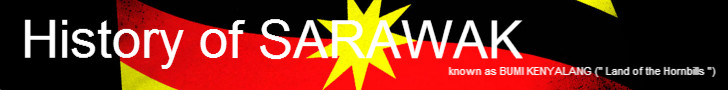 History Of Sarawak