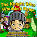 The Knight Who Wouldn't Sleep - Free Kindle Fiction 