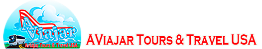 AViajar Tours & Travel USA