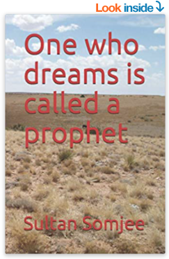 One who dreams is called a prophet