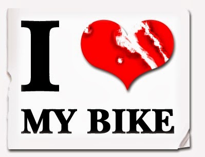 IMYBIKE