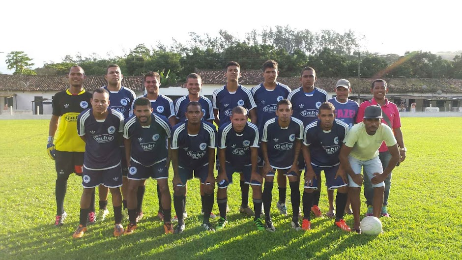 Catoense Futebol Amador de Murici - Alagoas