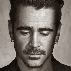 COLIN JAMES FARRELL