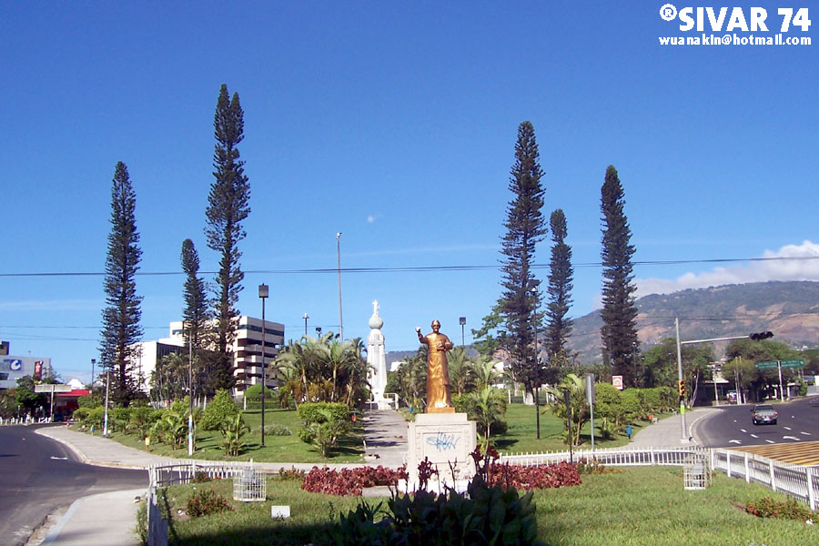 Casino colonial el salvador