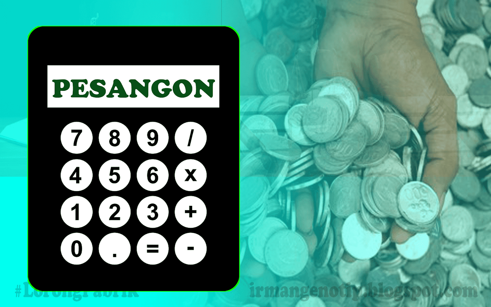 Cara Menghitung Pesangon Sesuai Undang Undang Berdasrkan Alasan Phk