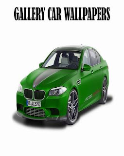 2012 Green Vehicles- Complete Automobile Guide of Green Cars