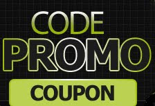 CODE PROMOTION