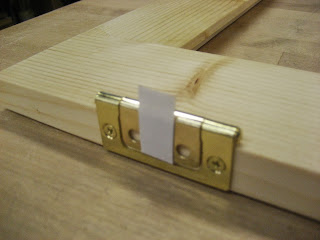 13 New Installing Non Mortise Cabinet Hinges