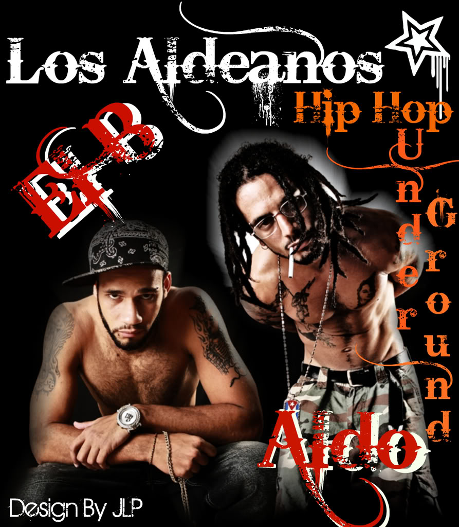 LOS ALDEANOS