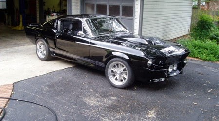 Ford Mustang For Sale