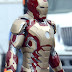 Nueva imagen de rodaje de Iron Man 3 con el traje Mark 47 