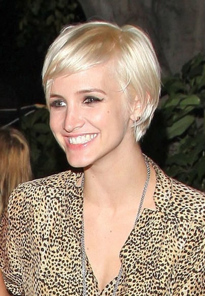 Fashion Hairstyles: 2013 Hairstyle Trends - Upcoming Short ... Fashion Hairstyles: 2013 Hairstyle Trends - Upcoming Short ...