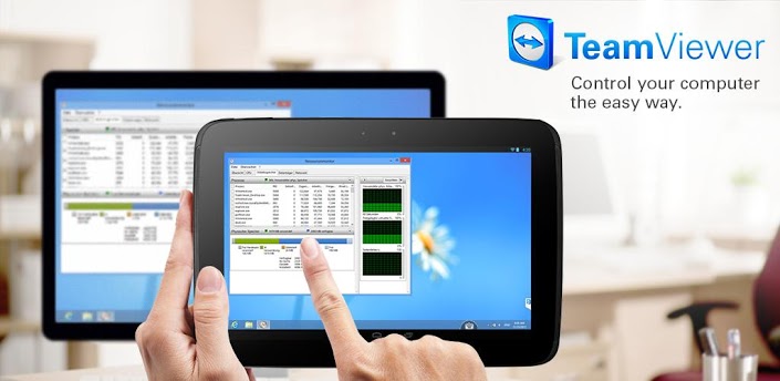 Teamviewer Free Download Windows 7