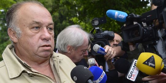 danseuse orientale prostituée