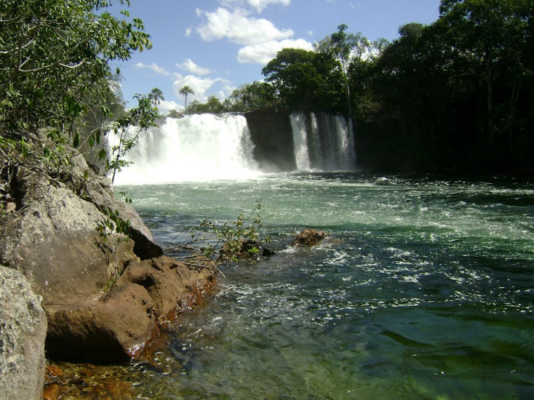 Côcos Bahia