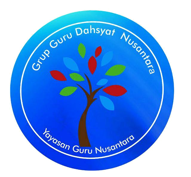 GRUP GURU DAHSYAT NUSANTARA