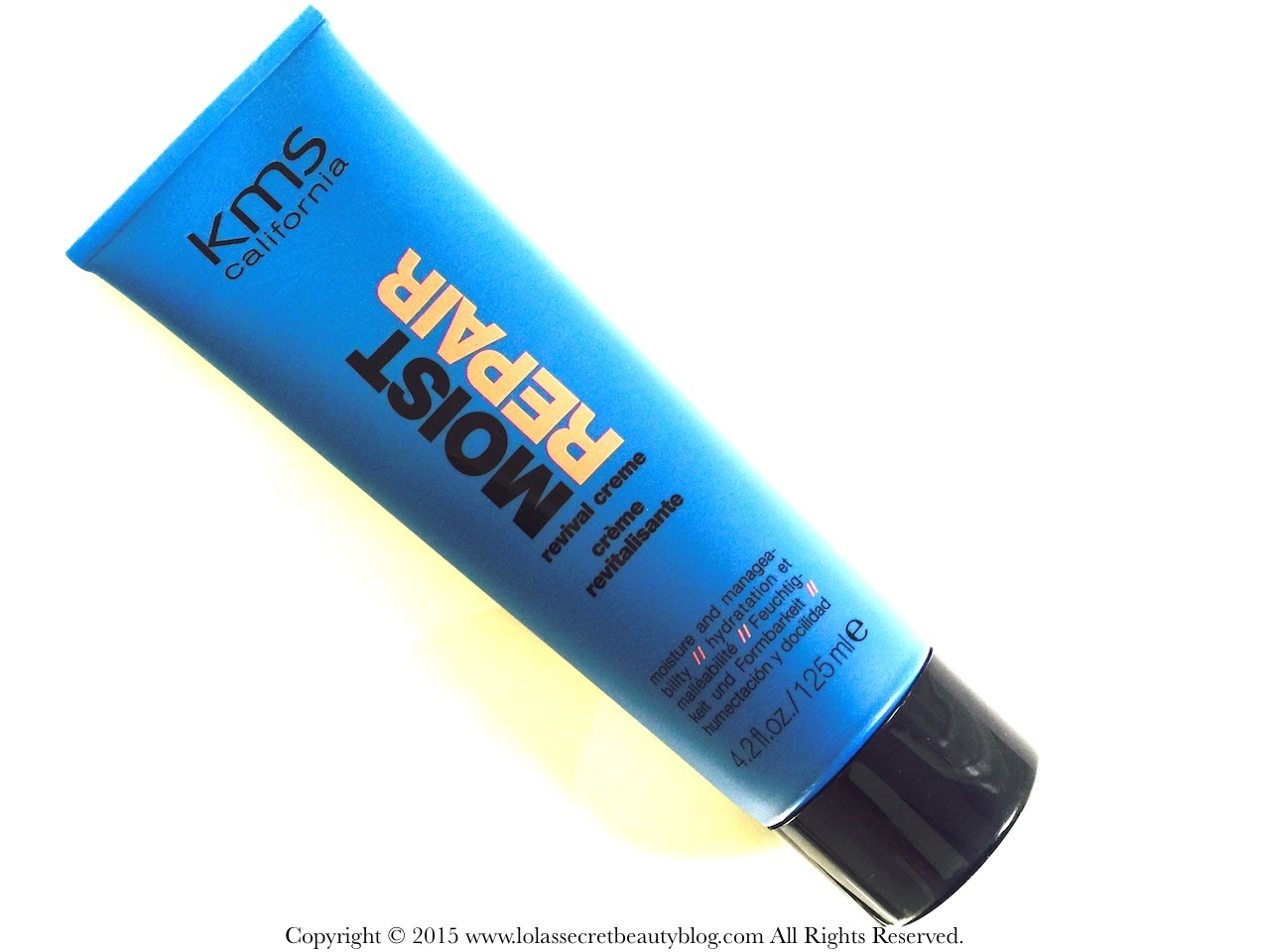 Lola S Secret Beauty Blog Kms California Haircare Favorites For Styling And Conditioning