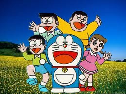 Gambar Kartun dan Sejarah Kartun Animasi | Gambar Hidup