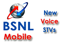 BSNL Karnataka New STV with 60000 Free Seconds for Mobile Users