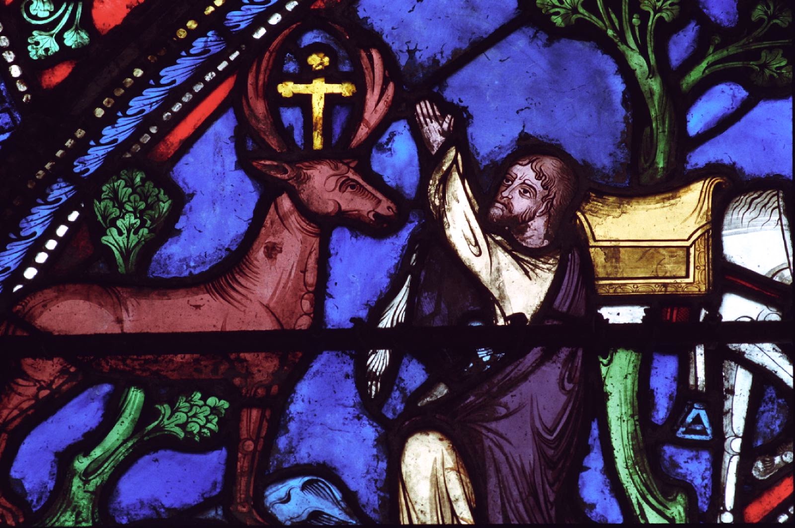 Intelliblog ST EUSTACE