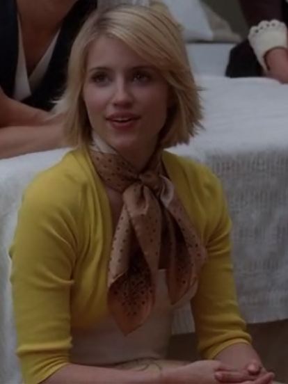 I'm looking forward to seeing who Quinn Fabray is and all of who she can be