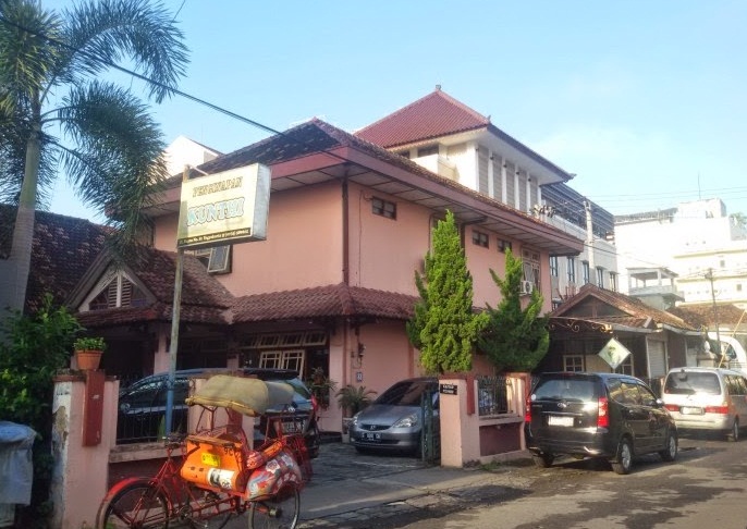 10 Penginapan Murah Di Jogja Dekat Malioboro Harga Rp 100 ribuan | Portal informasi hotel