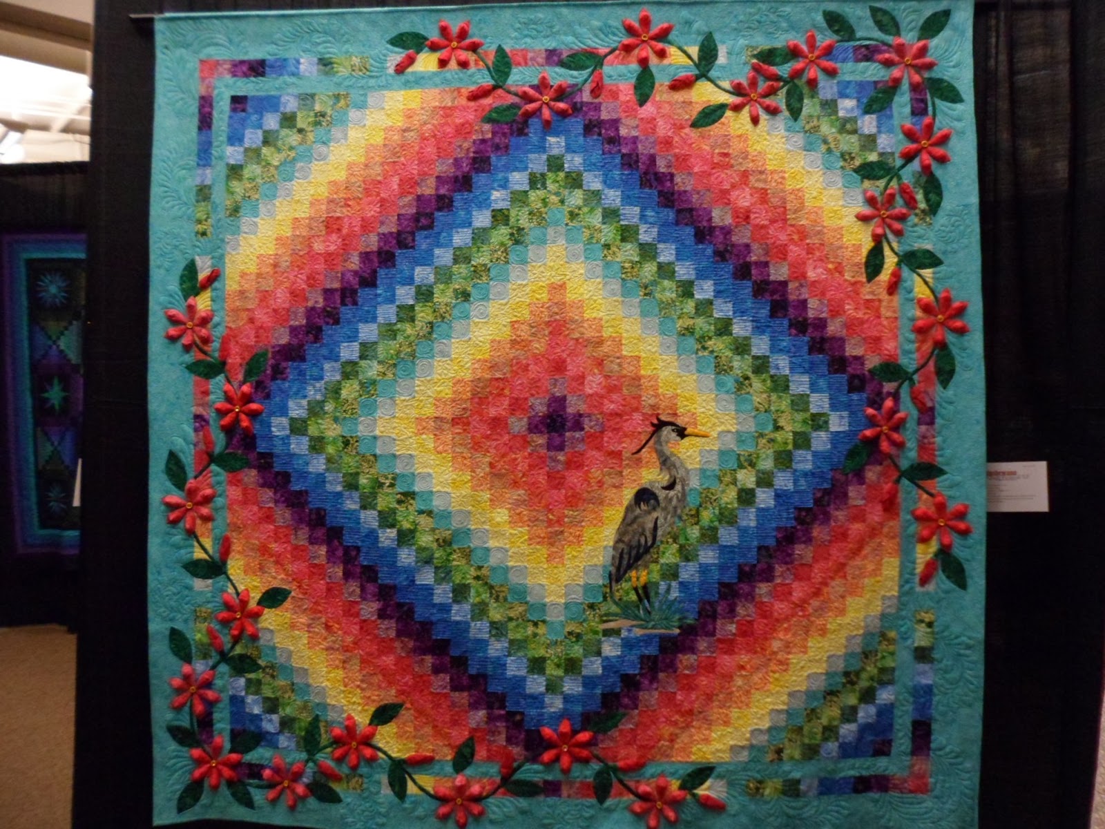 Northern Deb Quilts Shipshewana Quilt Show