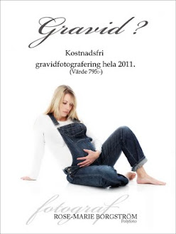 Gravidfotografering