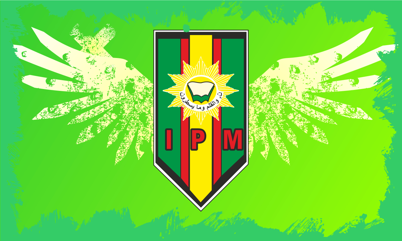 Download Wallpaper Ikatan Pelajar Muhammadiyah Wallpaper