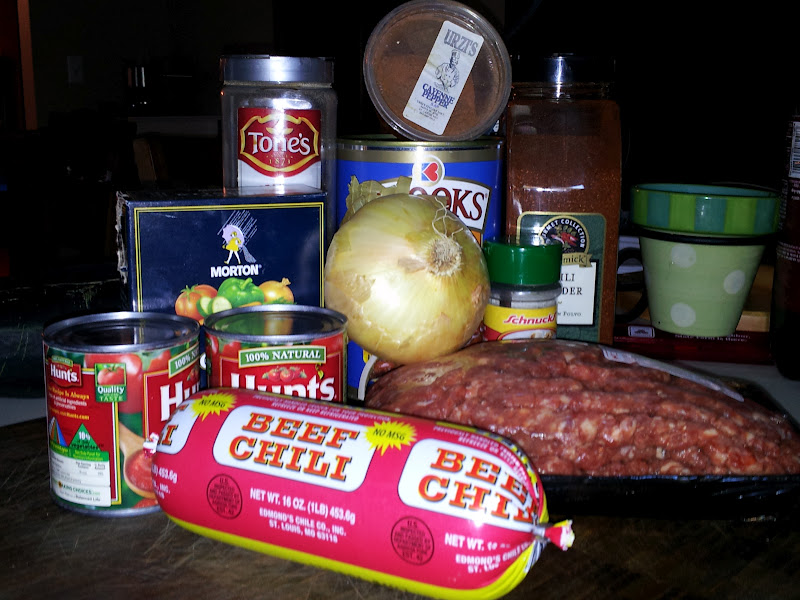 Rediscovering Lost Arts From Our Mothers The Best Chili I Ever Had!