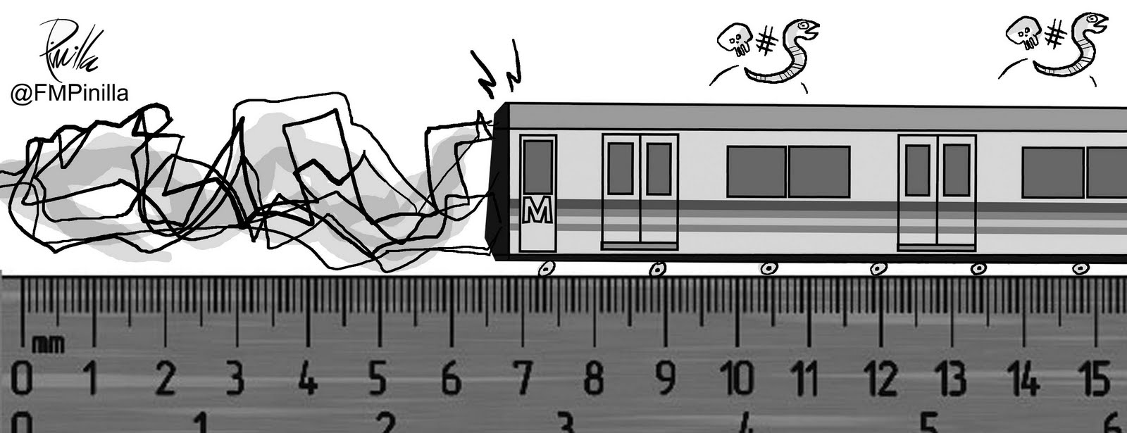 Un Metro