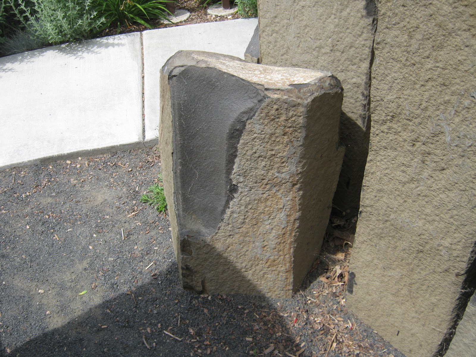 Ron's Primitive Skills My morning in Boise, Idaho