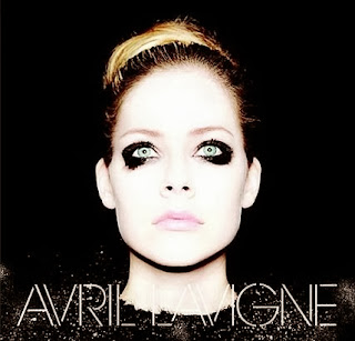 album kelima Avril Lavigne