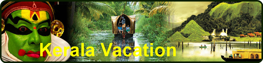 Kerala Vacation | Kerala Tours | Kerala back water tour | Mandakini Hotels