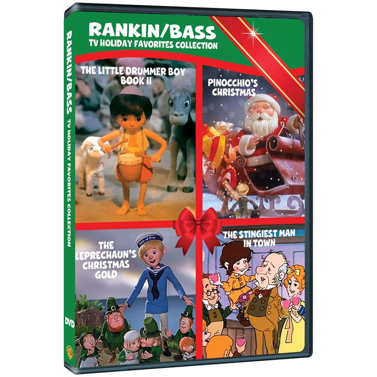 Featured image of post Rankin Bass Cartoons