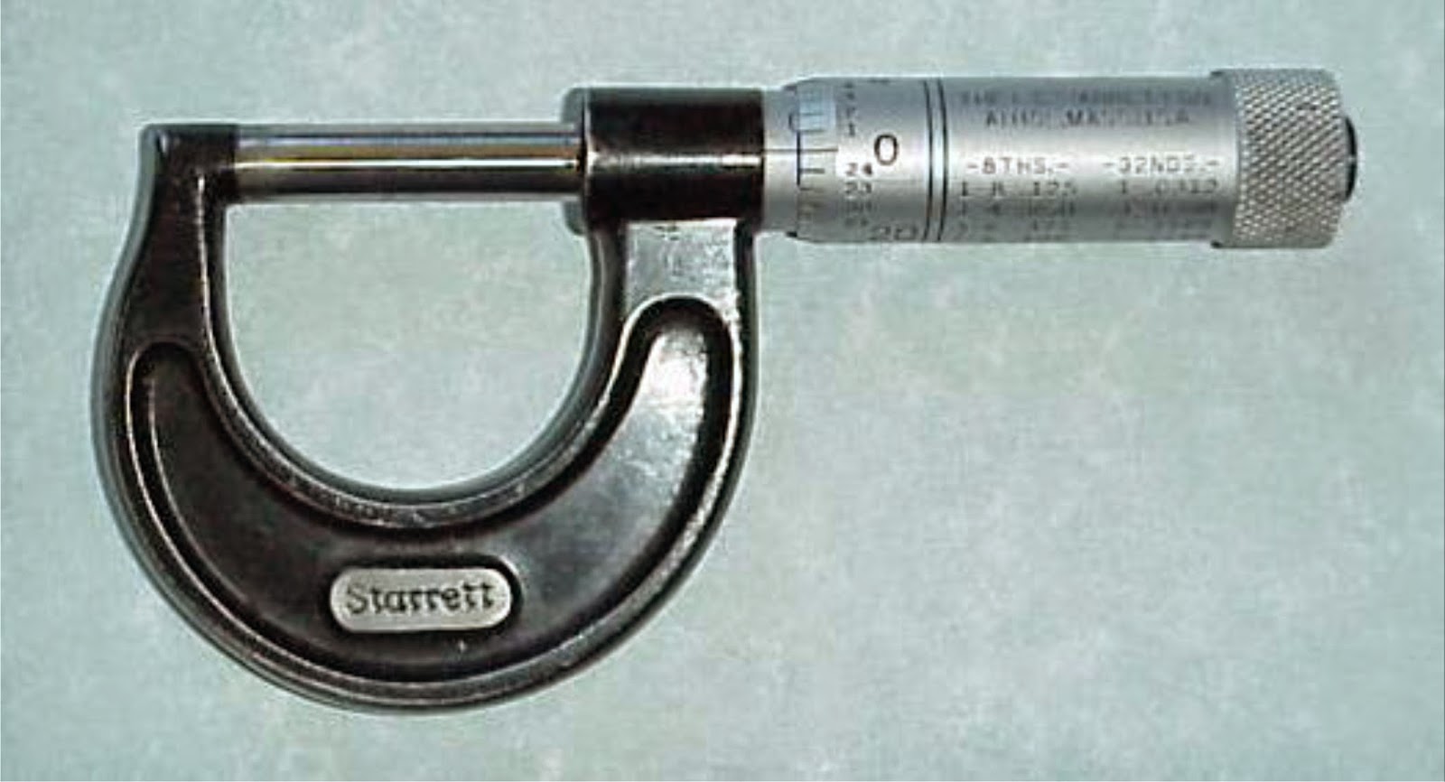 TEKNIK KENDARAAN RINGAN ALAT UKUR MEKANIK