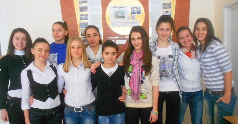 Scoala Gimnaziala George Emil Palade Ploiesti Performanță In Sport