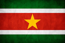 Surinaamse vlag