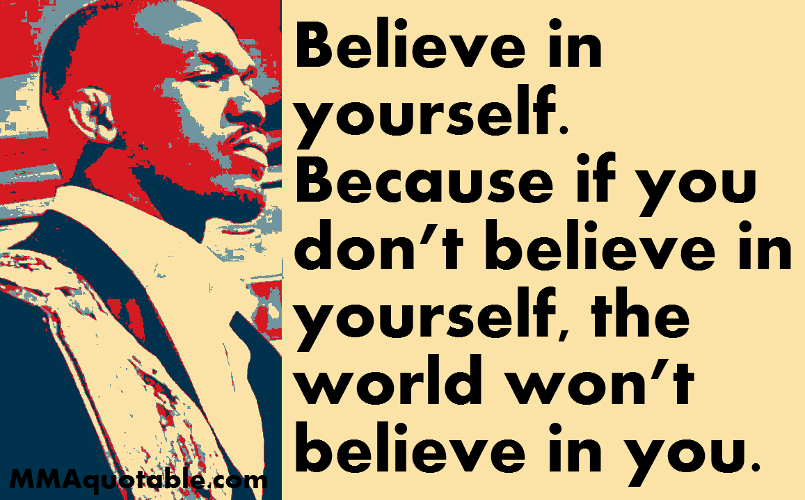 Motivational Quotes with Pictures (many MMA & UFC): Motivational Quote