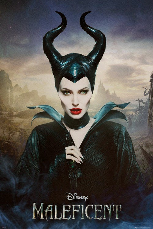  Maleficent