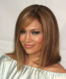 Celebrity Bob Haircuts Hairstyling Ideas
