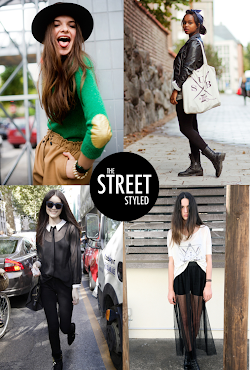 FOLLOW MY STREETSTYLE BLOG