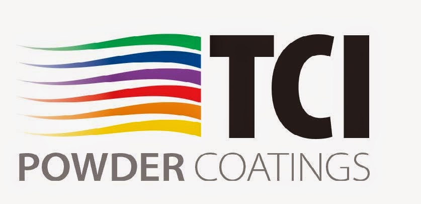 Tci Powder Coatings Color Chart