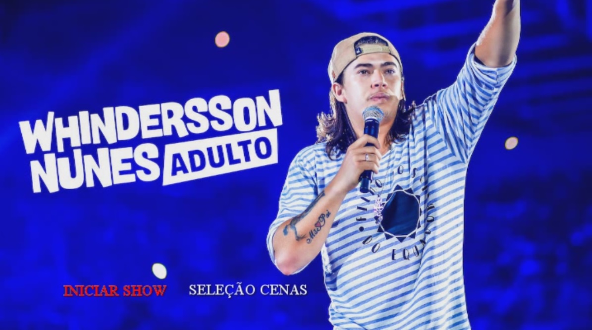 Comente CLICK AQUI