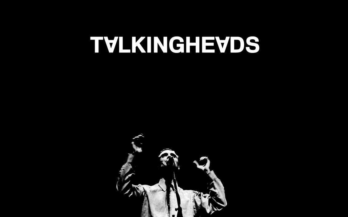 Talking Heads MP3 Collection Talking Heads MP3 Collection