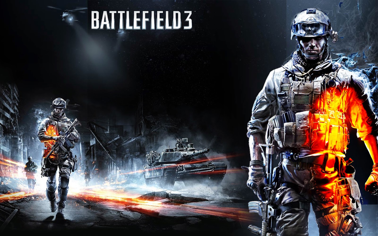 Battlefield Android Game free download