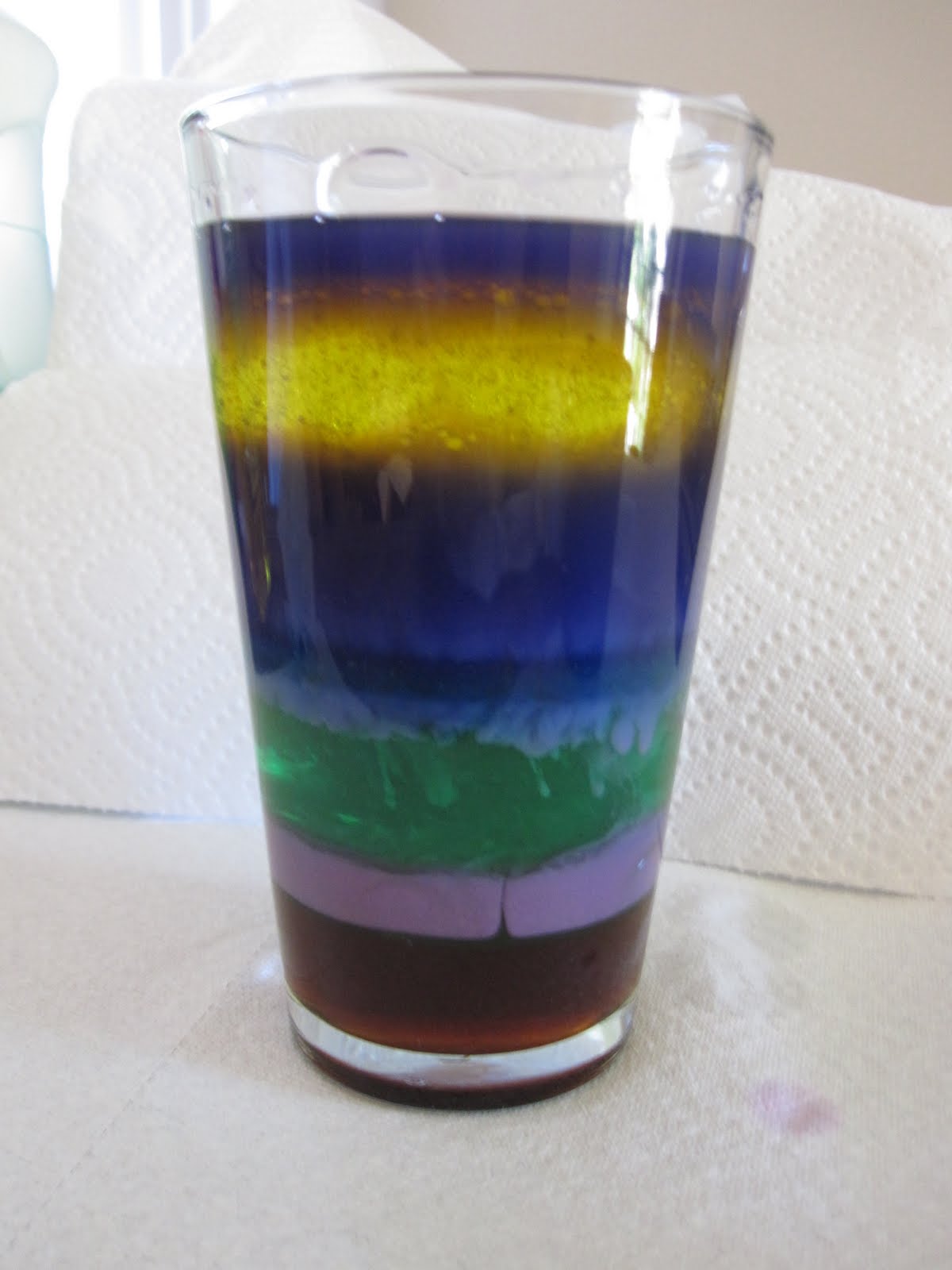liquid iodine
