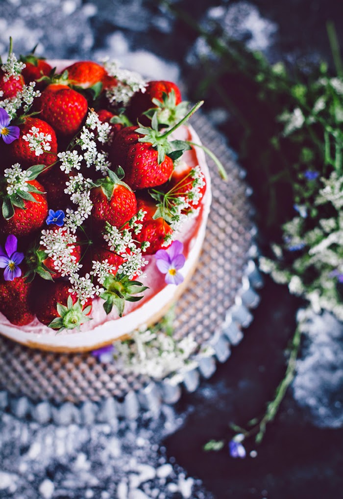 Summer Treats! 10 Seasonal Dessert Finds | Poppytalk