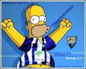 Homer Loves Malaga!