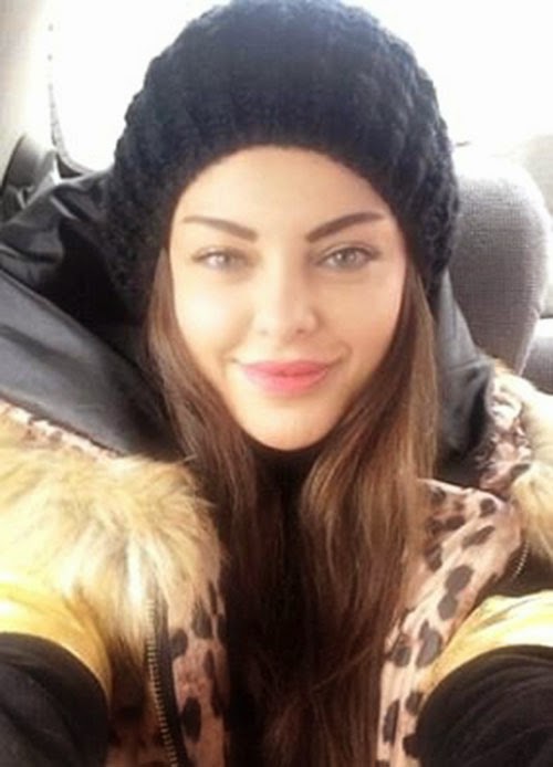 İşte Benim Stilim Sinem Umaş Kimdir, Kaç Yaşında, Boyu, Biyografisi